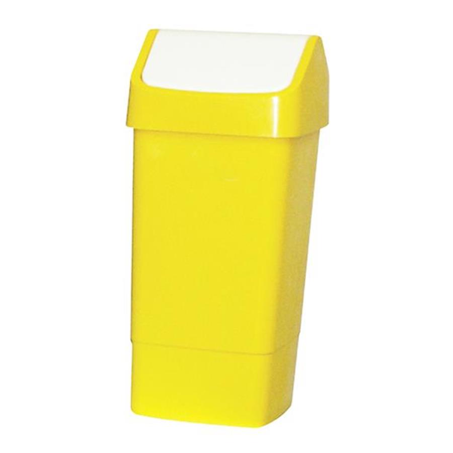 Refuse sacks, liners, bins and accessories Cleaning and Hygiene